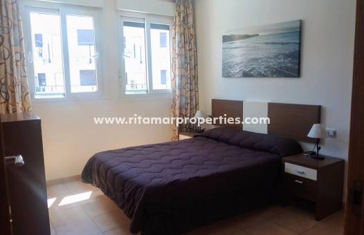  - Appartment - Águilas - Collados