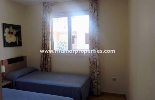  - Appartment - Águilas - Collados