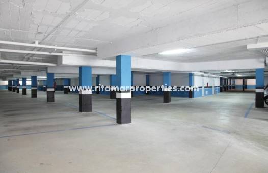  - Appartment - Águilas - Collados