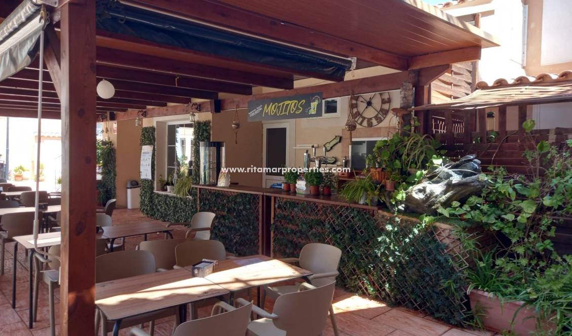  - Appartment - Águilas - Collados