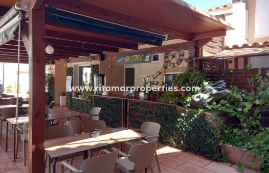  - Appartment - Águilas - Collados