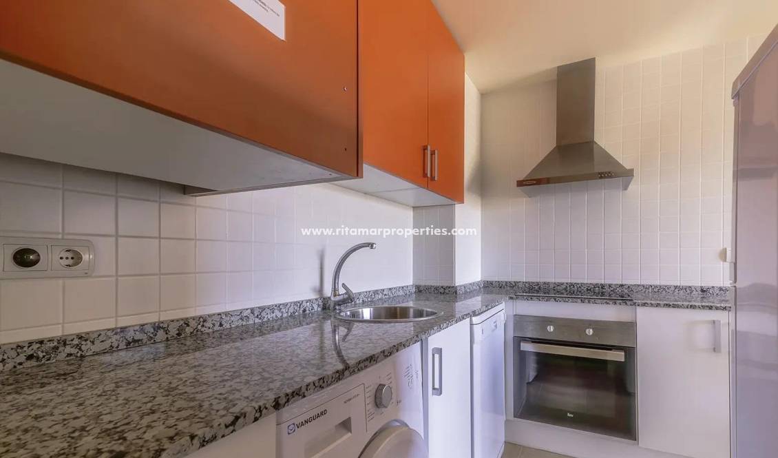  - Apartment - Vera - Puerto del Rey