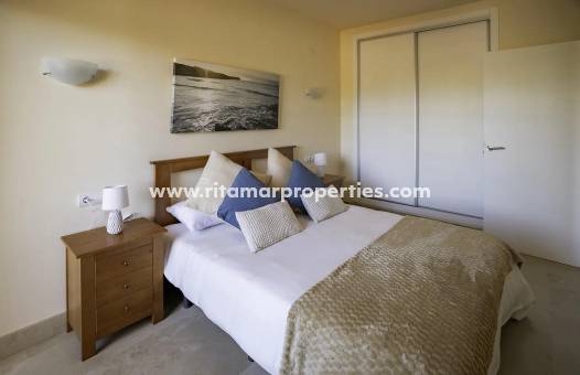  - Apartment - Vera - Puerto del Rey