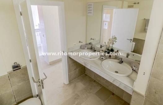  - Apartment - Vera - Puerto del Rey