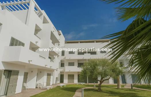  - Apartment - Vera - Puerto del Rey