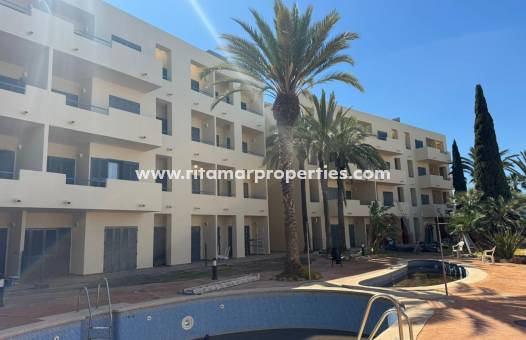  - Apartment - Vera - Puerto del Rey