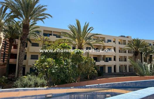  - Apartment - Vera - Puerto del Rey