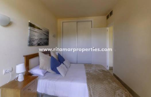  - Appartment - Vera - Puerto del Rey