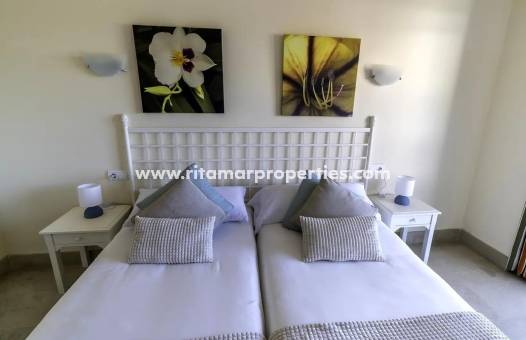  - Appartment - Vera - Puerto del Rey
