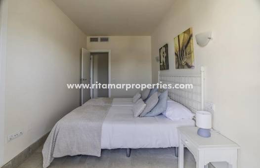  - Appartment - Vera - Puerto del Rey
