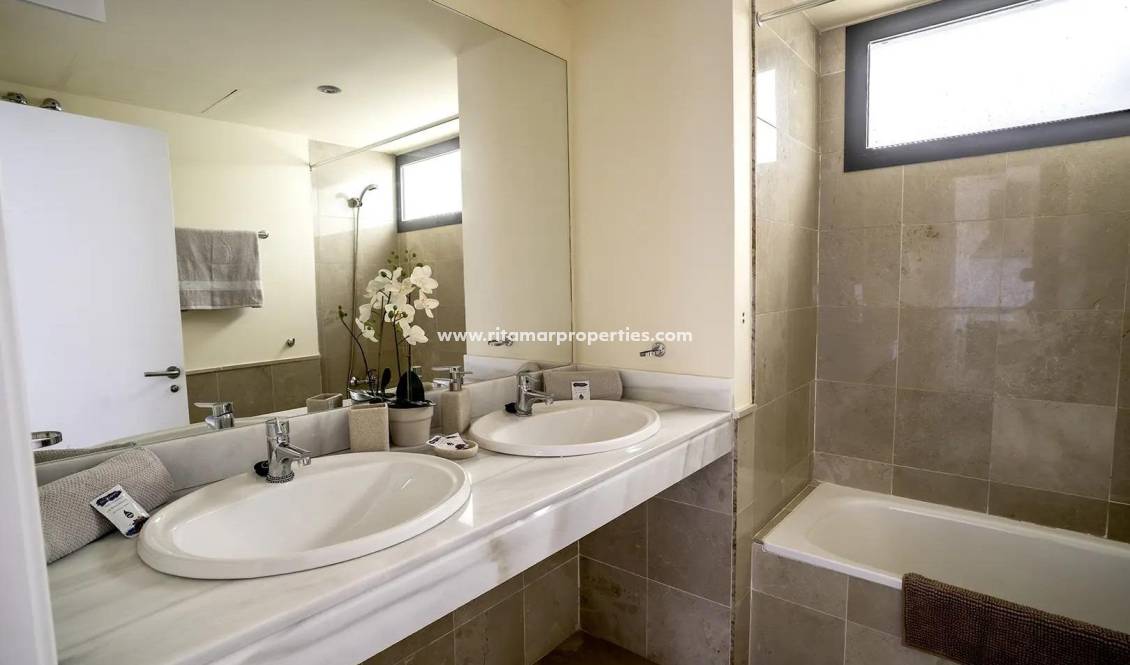  - Appartment - Vera - Puerto del Rey