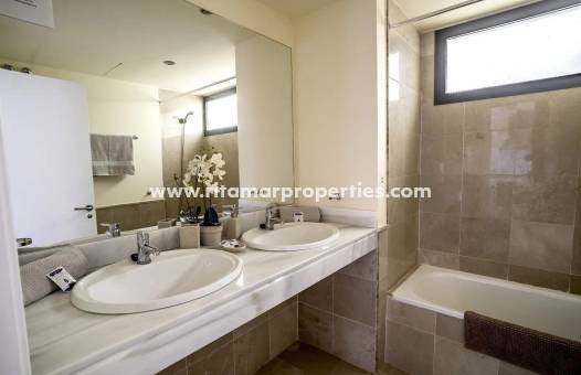  - Appartment - Vera - Puerto del Rey