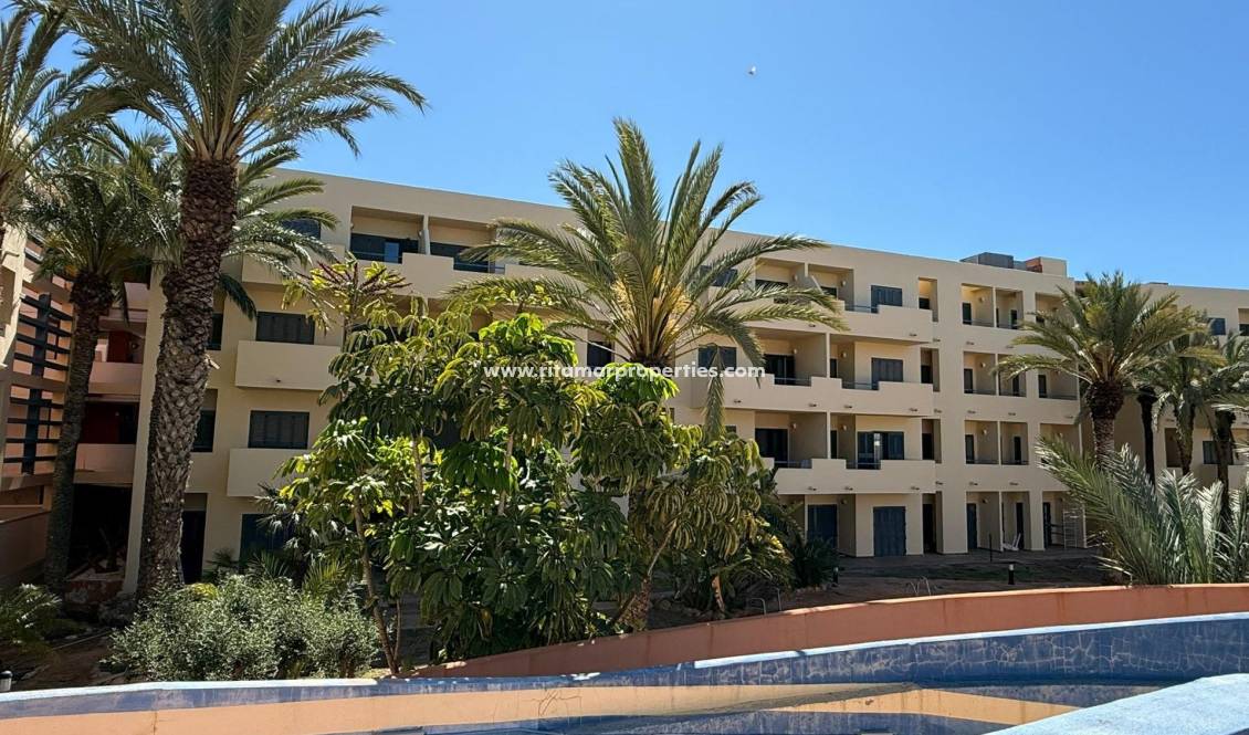  - Appartment - Vera - Puerto del Rey