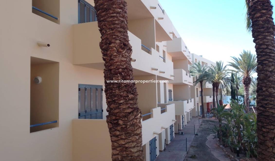  - Appartment - Vera - Puerto del Rey