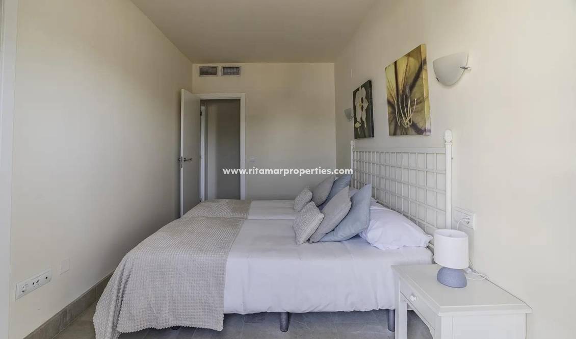  - Appartement - Vera - Puerto del Rey