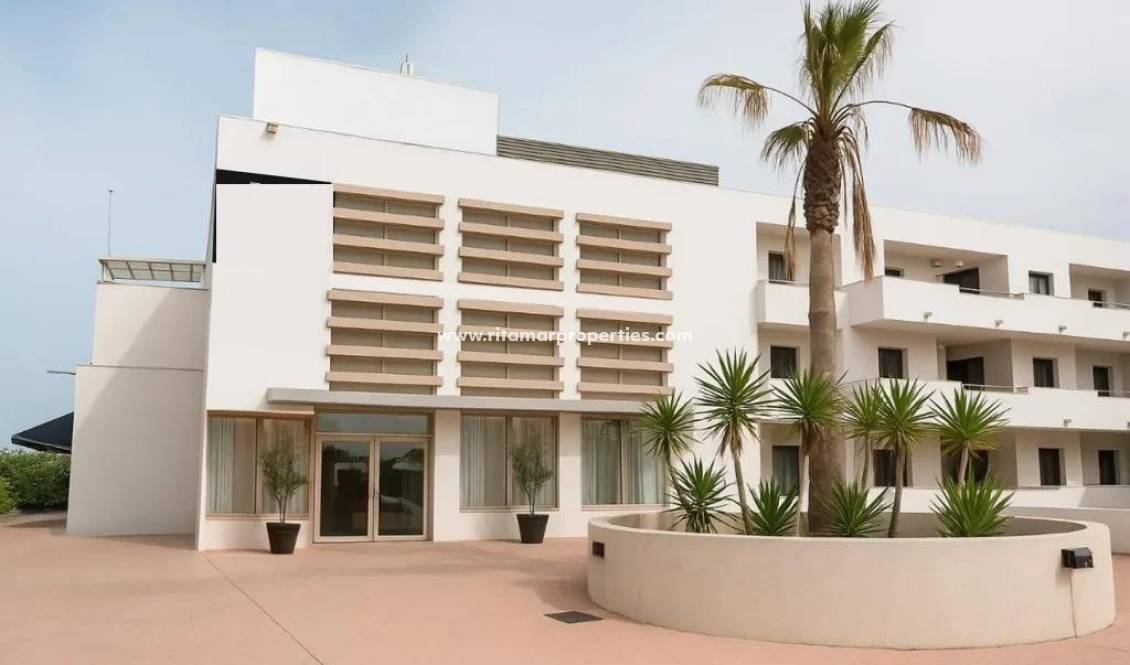  - Appartement - Vera - Puerto del Rey