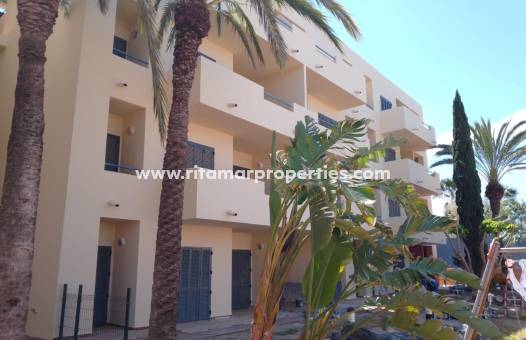  - Appartement - Vera - Puerto del Rey