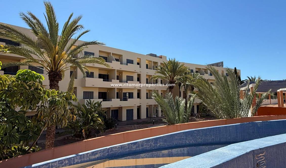  - Appartement - Vera - Puerto del Rey