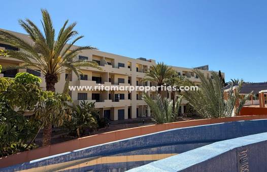  - Appartement - Vera - Puerto del Rey