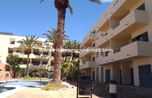  - Appartement - Vera - Puerto del Rey