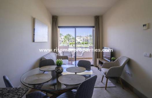  - Appartement - Vera - Puerto del Rey