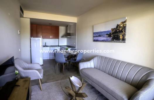  - Appartement - Vera - Puerto del Rey