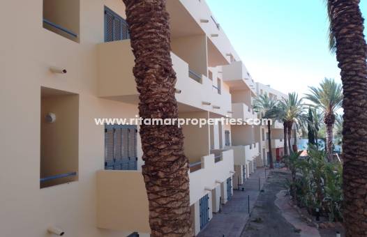  - Appartement - Vera - Puerto del Rey