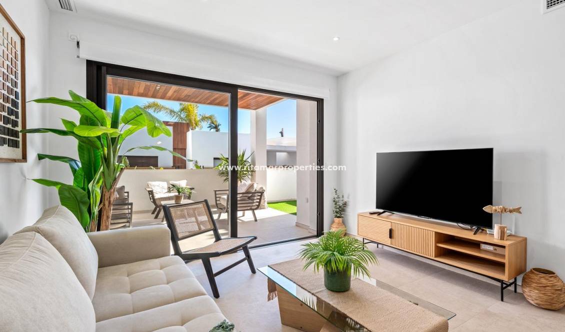  - Penthouse - Los Alcázares - Serena Golf