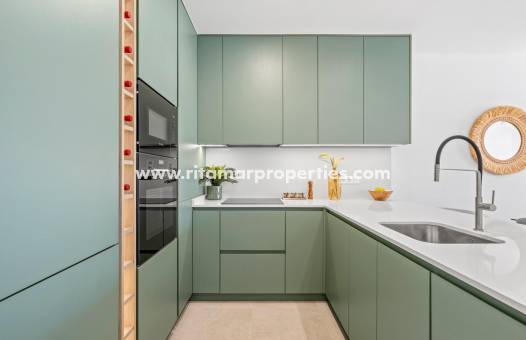  - Penthouse - Los Alcázares - Serena Golf