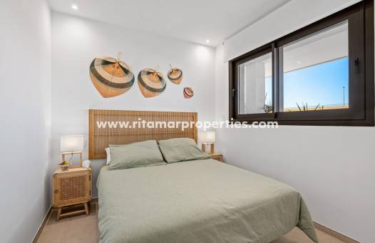  - Penthouse - Los Alcázares - Serena Golf