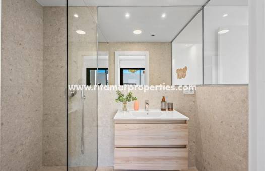  - Penthouse - Los Alcázares - Serena Golf