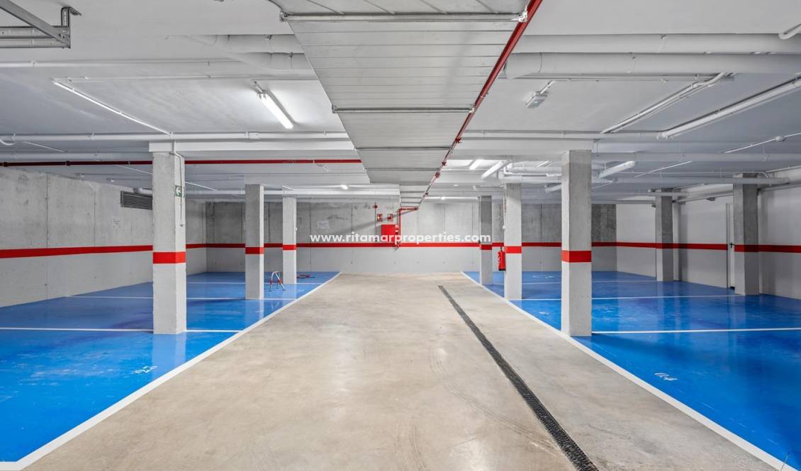  - Penthouse - Los Alcázares - Serena Golf