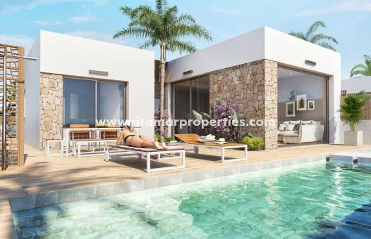  - Villa - Los Alcázares - Serena Golf