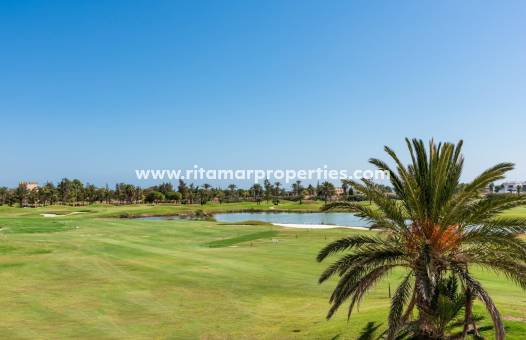  - Villa - Los Alcázares - Serena Golf