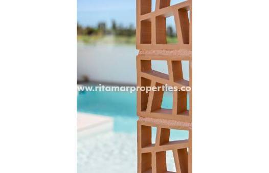  - Villa - Los Alcázares - Serena Golf