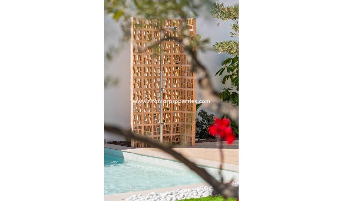  - Villa - Los Alcázares - Serena Golf