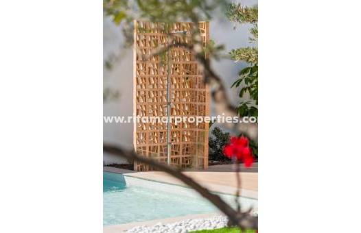  - Villa - Los Alcázares - Serena Golf