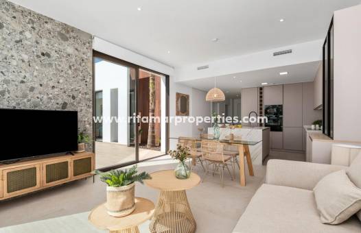  - Villa - Los Alcázares - Serena Golf