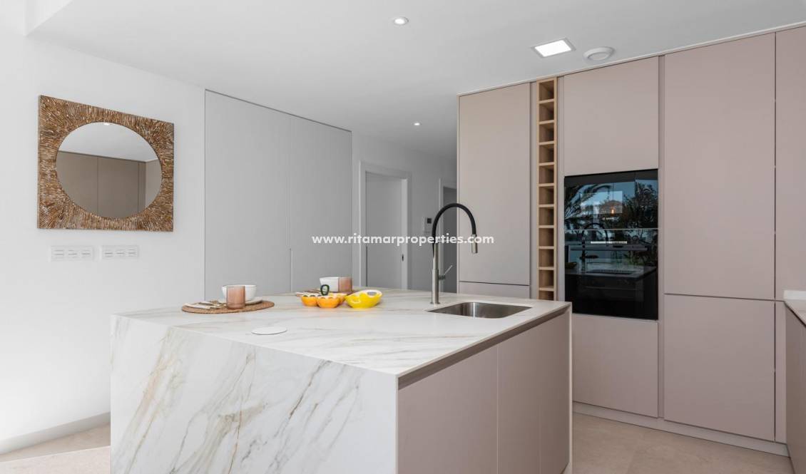  - Villa - Los Alcázares - Serena Golf