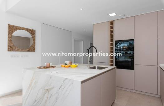  - Villa - Los Alcázares - Serena Golf