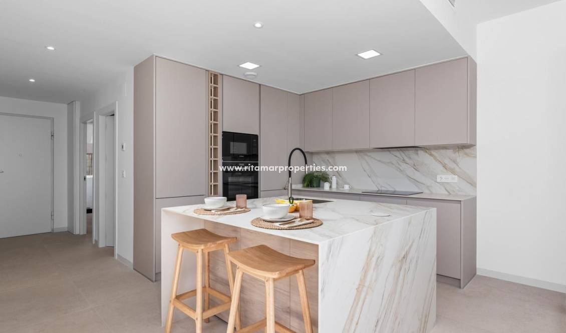  - Villa - Los Alcázares - Serena Golf