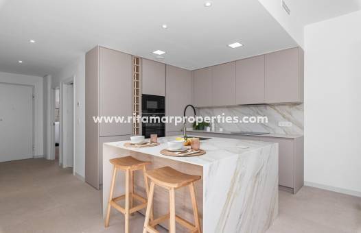  - Villa - Los Alcázares - Serena Golf