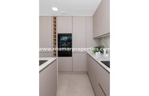  - Villa - Los Alcázares - Serena Golf