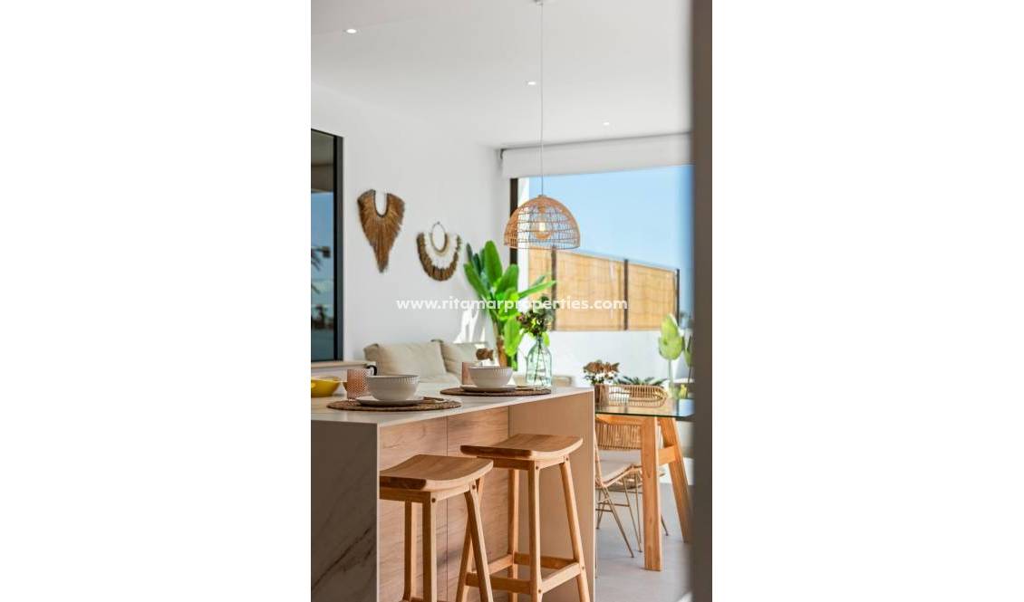  - Villa - Los Alcázares - Serena Golf