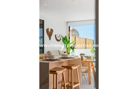  - Villa - Los Alcázares - Serena Golf