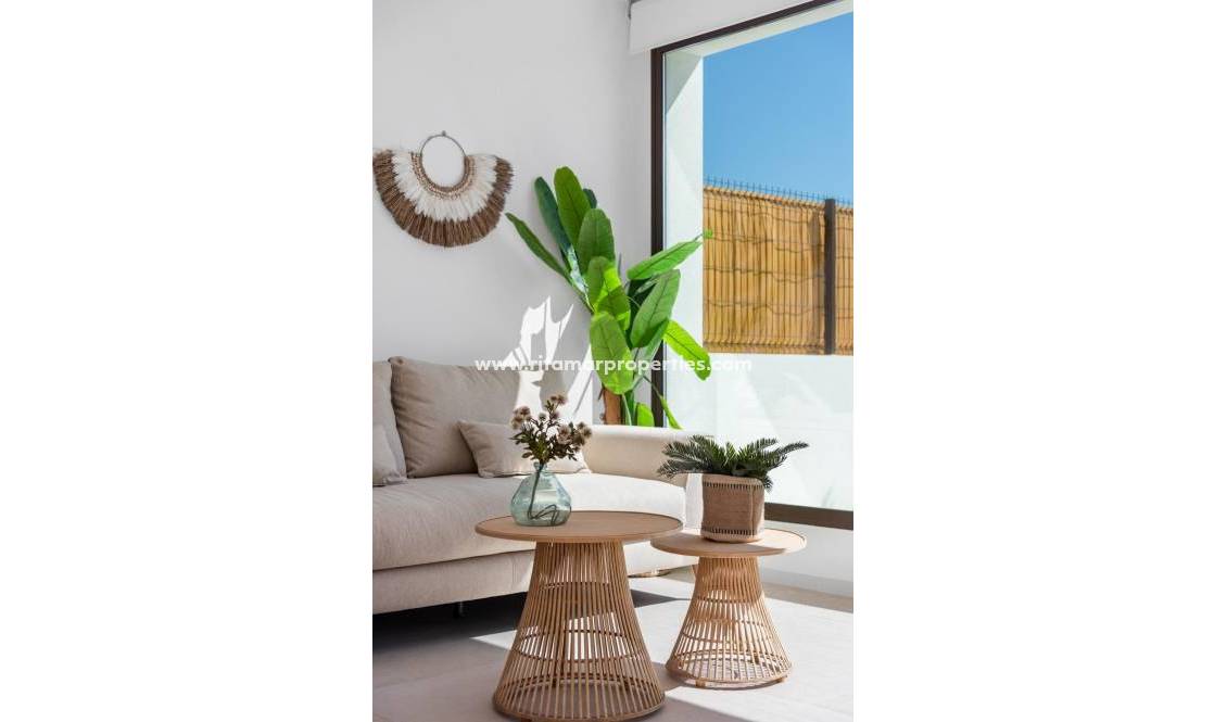  - Villa - Los Alcázares - Serena Golf