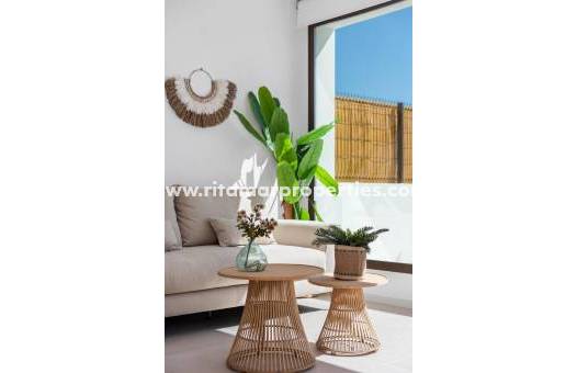  - Villa - Los Alcázares - Serena Golf