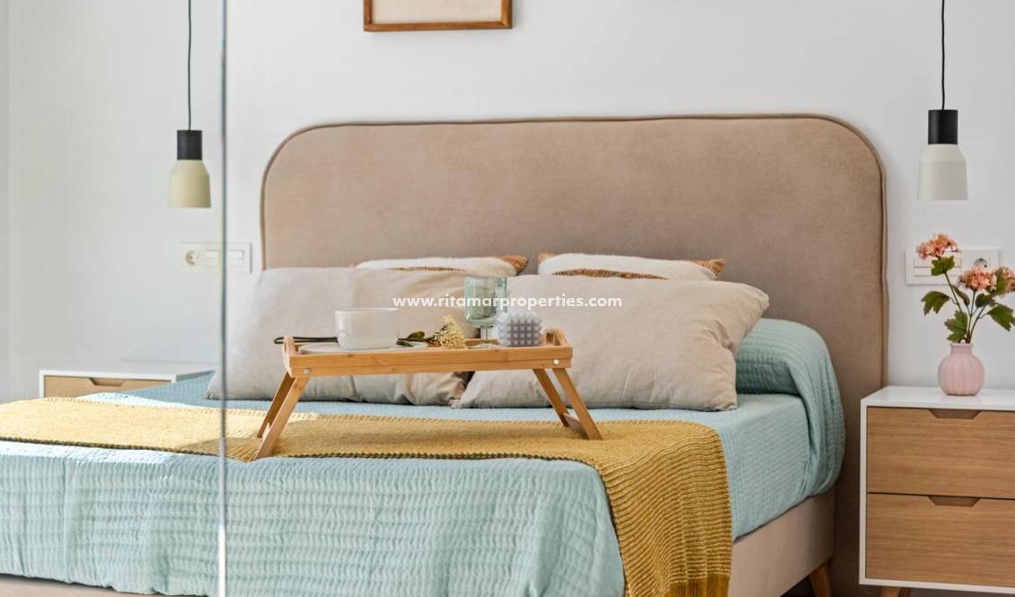  - Villa - Los Alcázares - Serena Golf