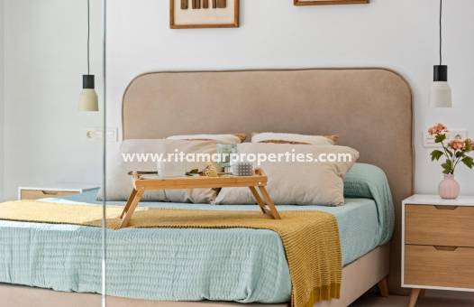  - Villa - Los Alcázares - Serena Golf