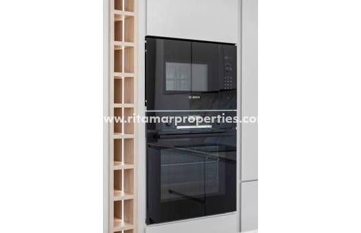  - Villa - Los Alcázares - Serena Golf